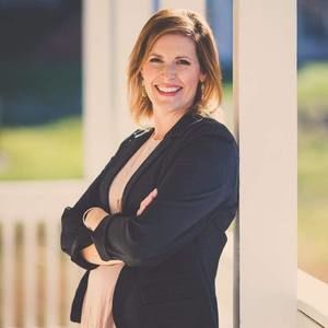 Meet your Posher, Kellie